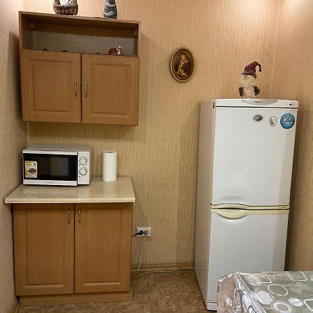 Апартаменты на ГОГОЛЯ,460 Черкассы Экстерьер фото